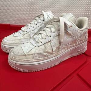 Billie Eilish x Nike Air Force 1 Low 'Triple White'